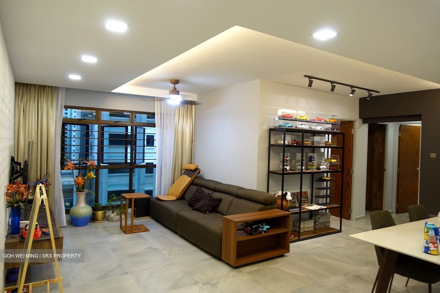 Blk 984D Buangkok Link (Hougang), HDB 5 Rooms #502006571